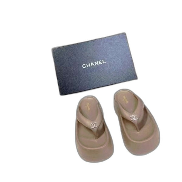 [Chanel] 샤넬 쪼리 샌들
