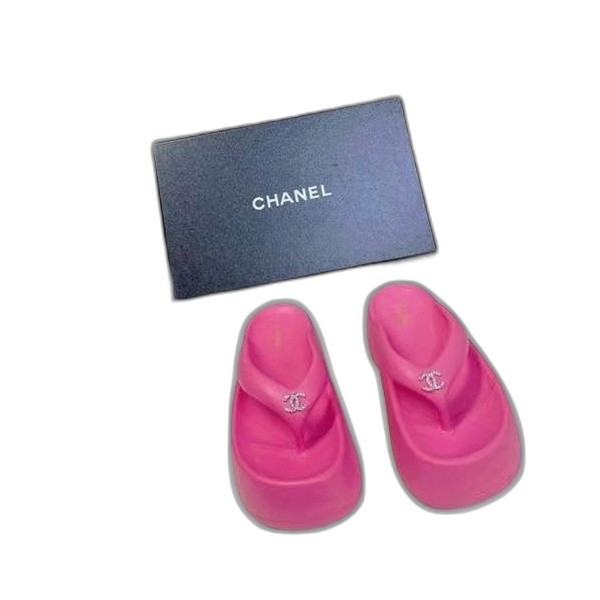 [Chanel] 샤넬 쪼리 샌들