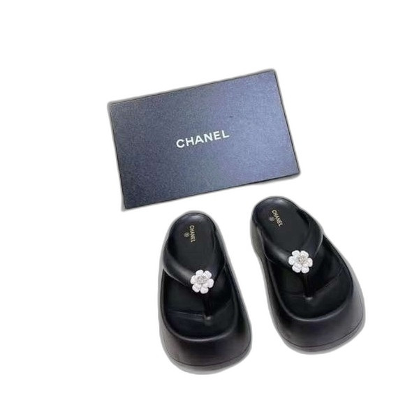 [Chanel] 샤넬 쪼리 샌들