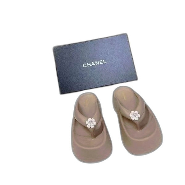 [Chanel] 샤넬 쪼리 샌들