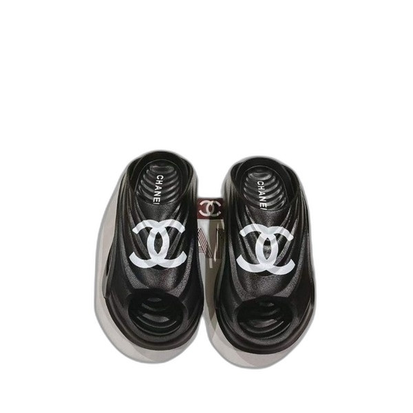 [Chanel] 샤넬 슬리퍼