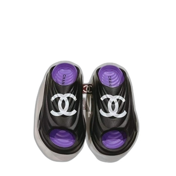 [Chanel] 샤넬 슬리퍼