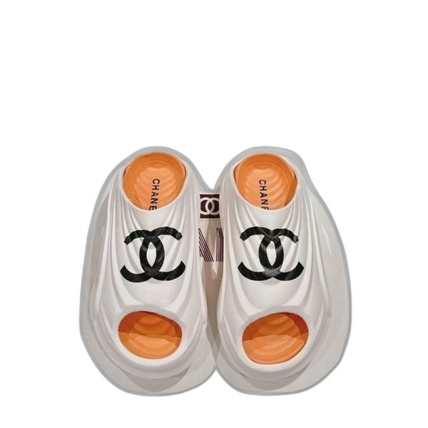 [Chanel] 샤넬 슬리퍼