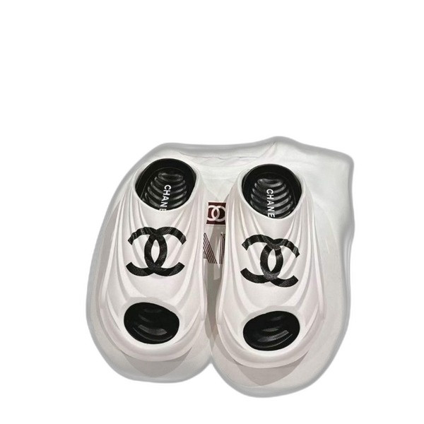 [Chanel] 샤넬 슬리퍼