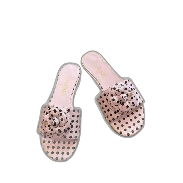 [Chanel] 샤넬 슬라이드