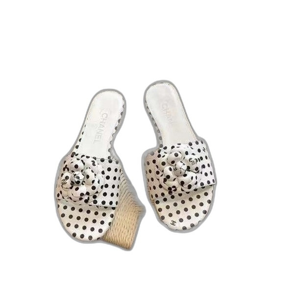 [Chanel] 샤넬 슬라이드