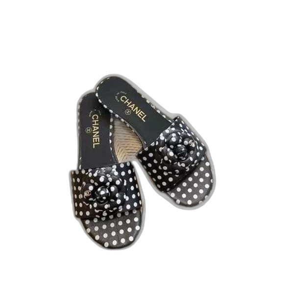 [Chanel] 샤넬 슬라이드