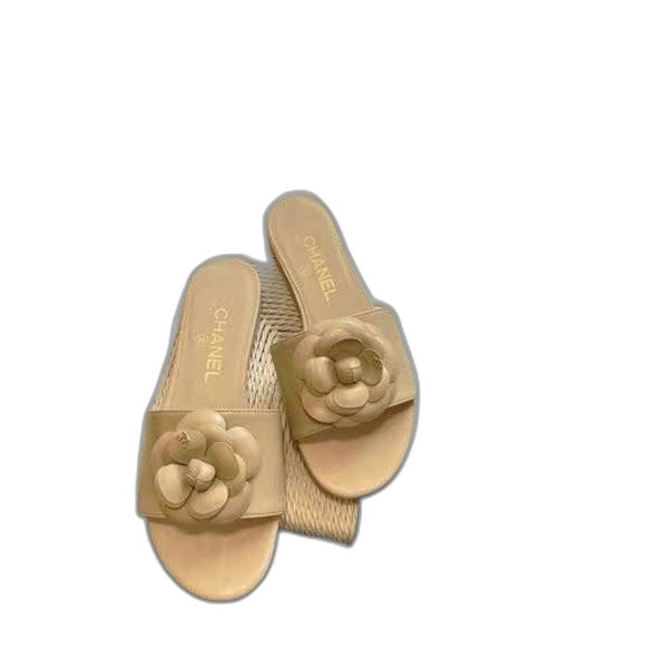 [Chanel] 샤넬 슬라이드