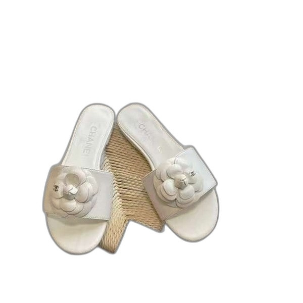 [Chanel] 샤넬 슬라이드