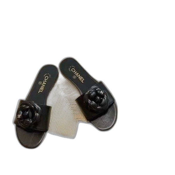 [Chanel] 샤넬 슬라이드