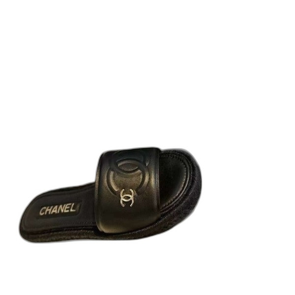 [Chanel] 샤넬 슬라이드