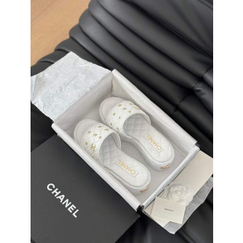 [Chanel] 샤넬 슬라이드