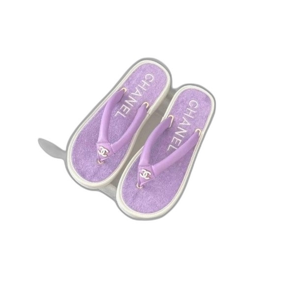 [Chanel] 샤넬 쪼리 샌들