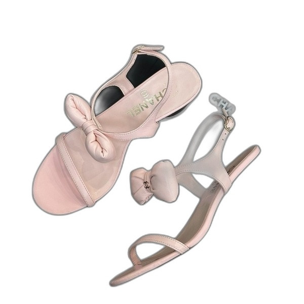 [ 샤넬 ] 2025 봄-여름 프리-컬렉션