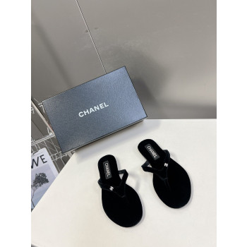 [Chanel] 샤넬 쪼리 샌들