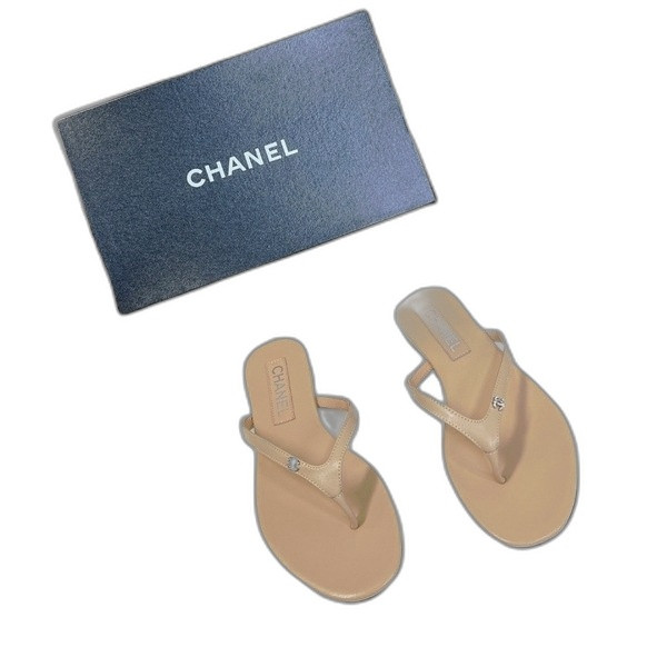 [Chanel] 샤넬 쪼리 샌들