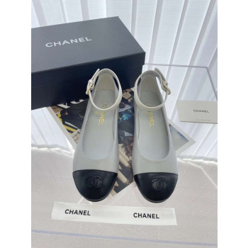 [Chanel] 샤넬 플랫슈즈