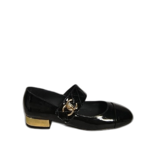 [Chanel] 샤넬 플랫슈즈