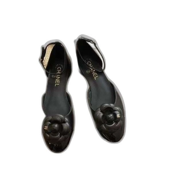 [Chanel] 샤넬 플랫슈즈