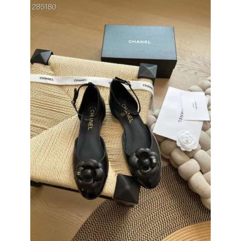 [Chanel] 샤넬 플랫슈즈