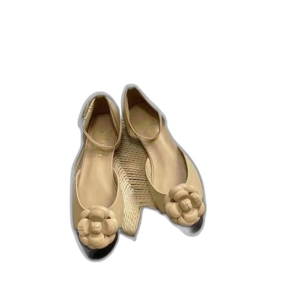 [Chanel] 샤넬 플랫슈즈