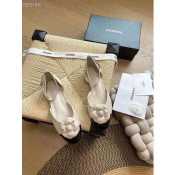 [Chanel] 샤넬 플랫슈즈