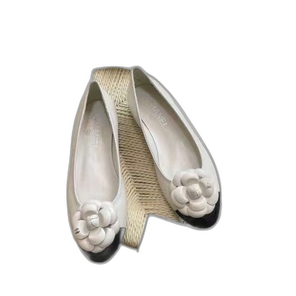 [Chanel] 샤넬 플랫슈즈