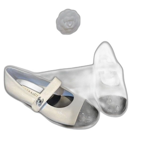 [Chanel] 샤넬 플랫슈즈