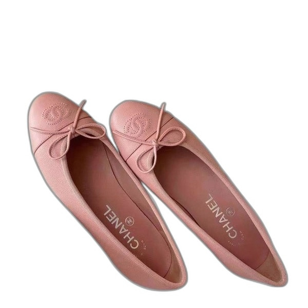 [Chanel] 샤넬 플랫슈즈