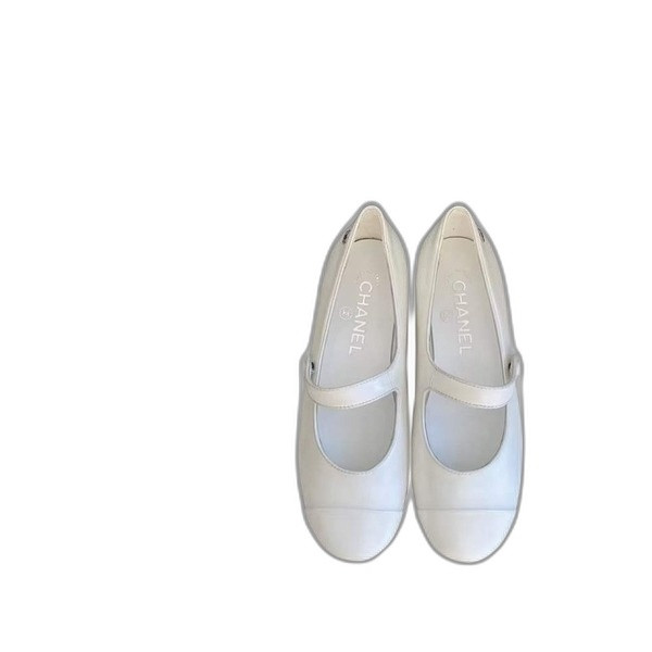 [Chanel] 샤넬 플랫슈즈