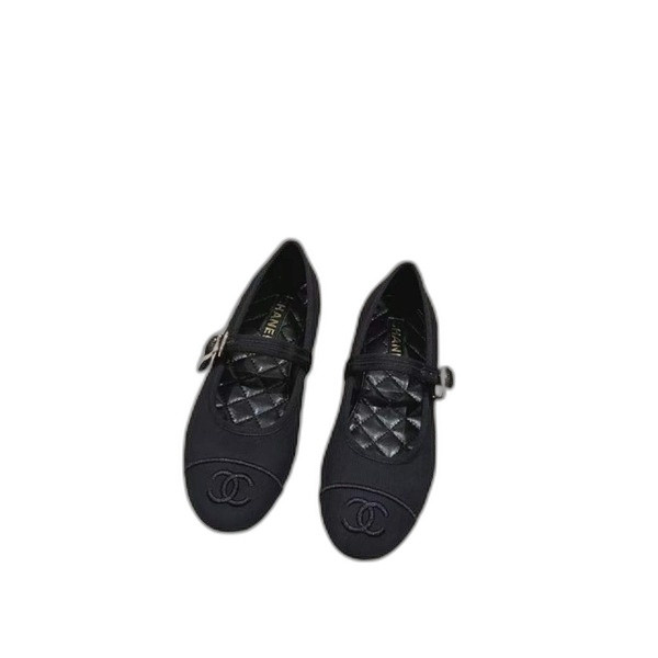 [Chanel] 샤넬 플랫슈즈