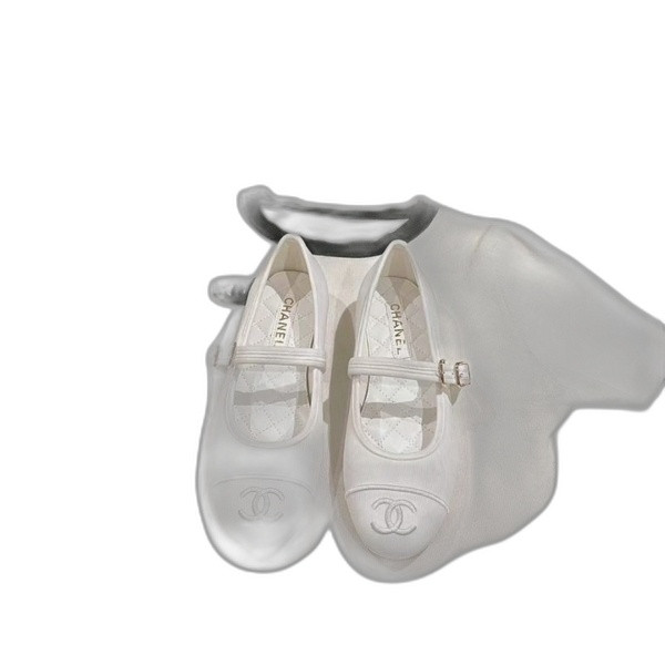 [Chanel] 샤넬 플랫슈즈