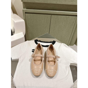 [Chanel] 샤넬 플랫슈즈