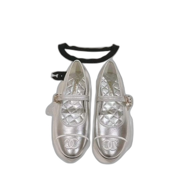 [Chanel] 샤넬 플랫슈즈
