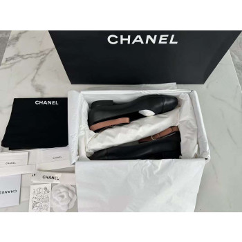 [Chanel] 샤넬 플랫슈즈