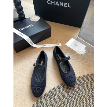 [Chanel] 샤넬 플랫슈즈