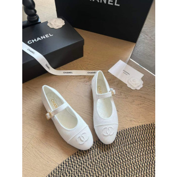 [Chanel] 샤넬 플랫슈즈