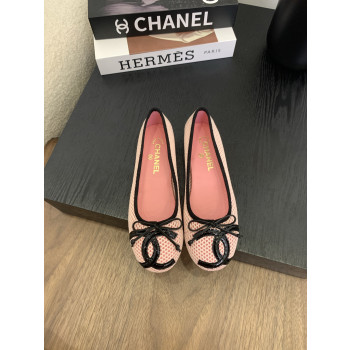 [ Chanel ] 샤넬 매쉬 발레리나