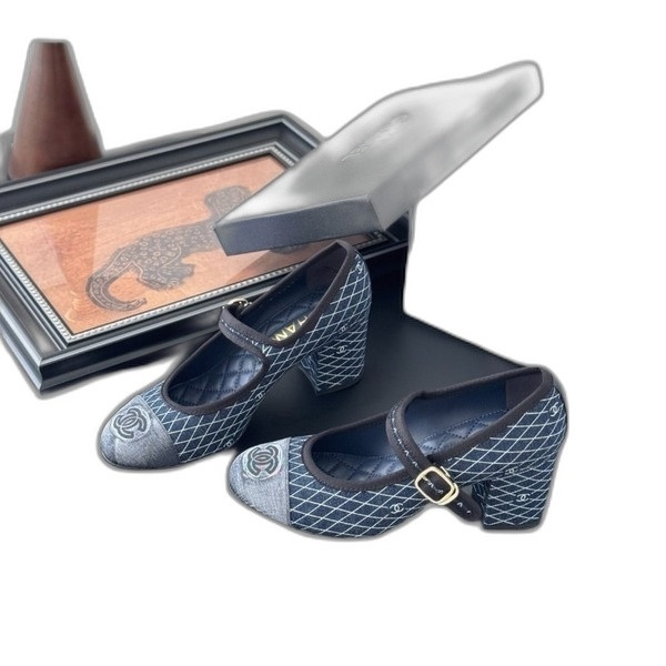 [ Chanel ] 샤넬 메리제인