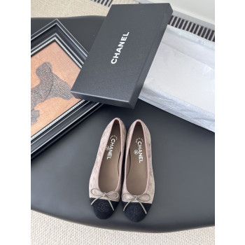 [ Chanel ] 샤넬 메리제인 플랫