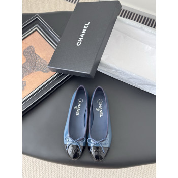 [ Chanel ] 샤넬 메리제인 플랫