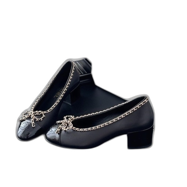 [ Chanel ] 샤넬 체인 메리제인