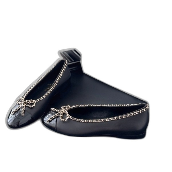 [ Chanel ] 샤넬 체인 메리제인