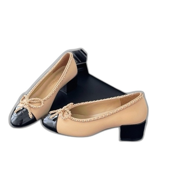 [ Chanel ] 샤넬 체인 메리제인