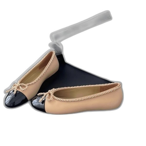 [ Chanel ] 샤넬 체인 메리제인