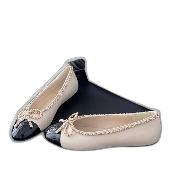 [ Chanel ] 샤넬 체인 메리제인