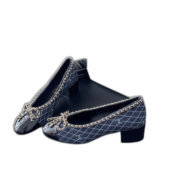 [ Chanel ] 샤넬 체인 메리제인