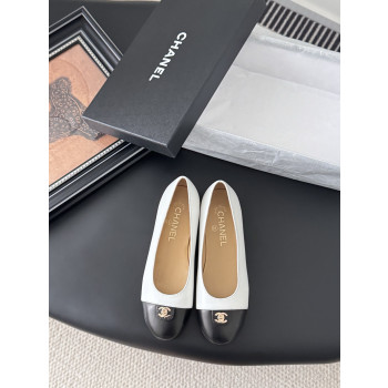 [ Chanel ] 샤넬 메리제인 플랫