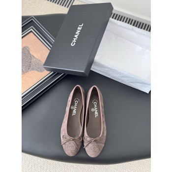 [ Chanel ] 샤넬 메리제인 플랫