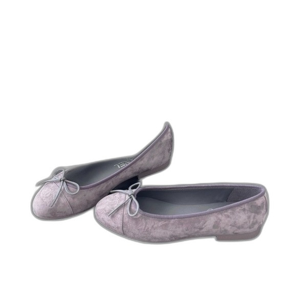 [ Chanel ] 샤넬 메리제인 플랫